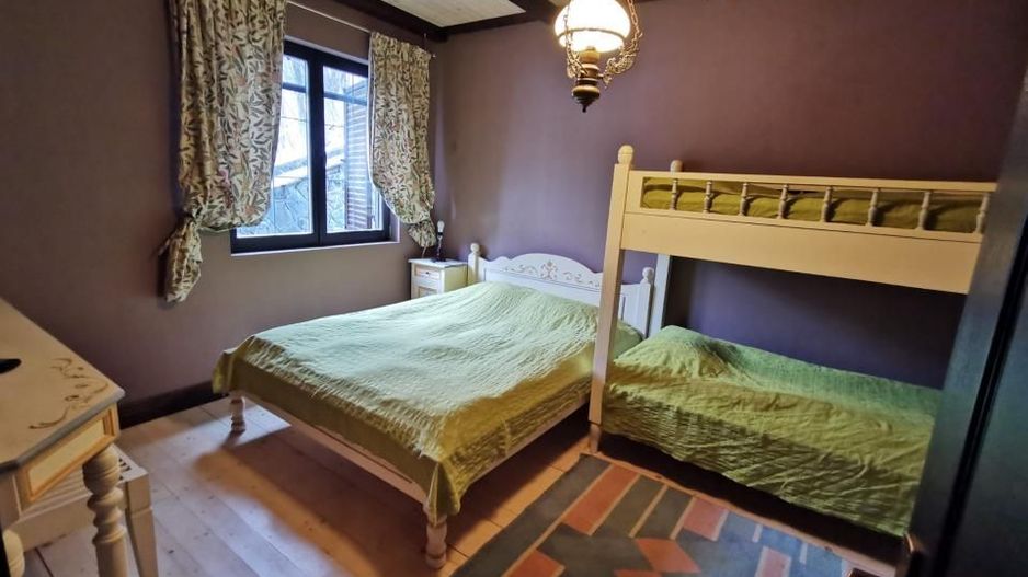 Casa de vacanta deosebita Breaza- Nistoresti - Poză 18