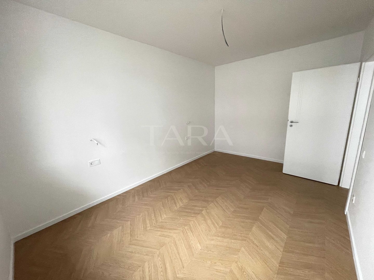 Apartament finisat de vânzare – Apahida, Cluj-Napoca. - Poză 2