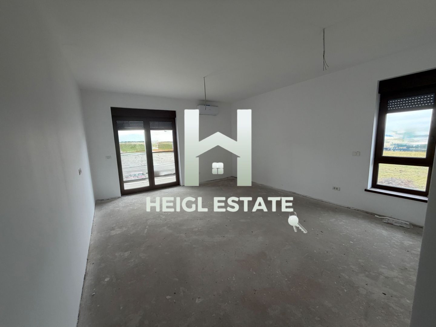 Apartament cu 2 camere in Giroc in zona Braytim - Poză 1