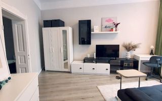 Apartament cu 1 cameră – zonă centrală, Parcul Feroviarilor. - Poză 1