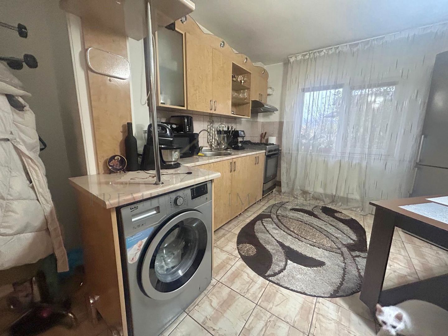 Apartament 2 camere zona de sus – parter, mobilat, ideal investiție - Poză 6