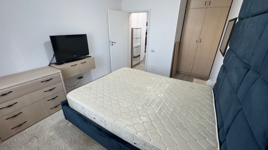 Apartament 2 camere Parter Otopeni-Tunari - Poză 13