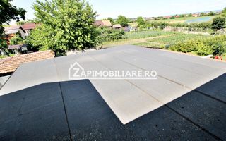 Casa 5 camere, 326mp, 1.253mp teren,  0% comision - Poză 13