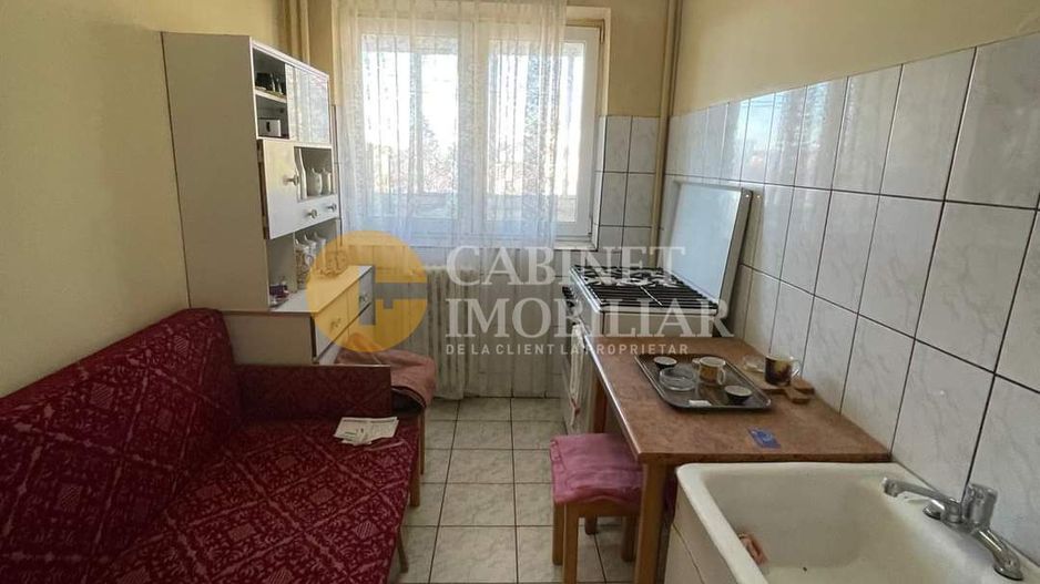 2 camere - Tatarasi - 53mp - FARA RISC SEISMIC - etaj intermediar - Poză 8