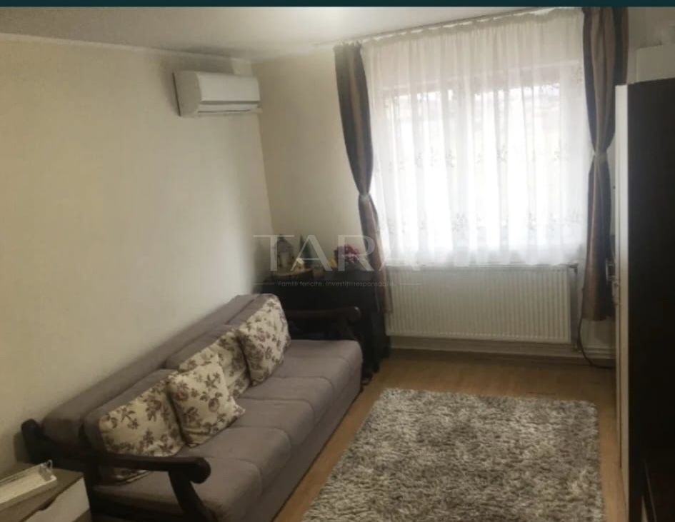 Garsonieră Complet Utilată – Mărăști, Zona Terapia - Poză 3