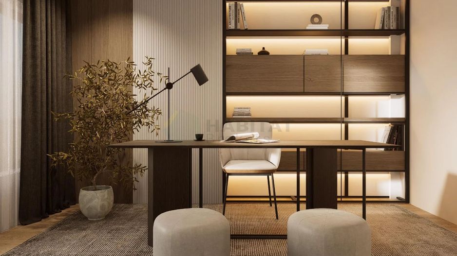 Orhideelor Residence | Vile Premium Pipera - Poză 36