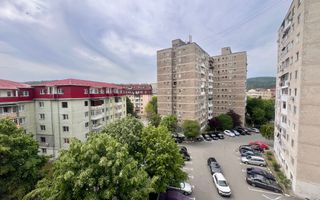 Apartament 2 camere la mansardă/Ostroveni/40.000 € - Poză 6