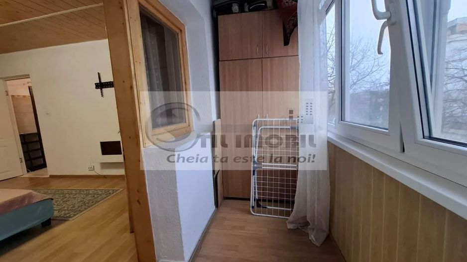 Apartament 2 camere Sos Nicoina- 103.000 EURO - Poză 11