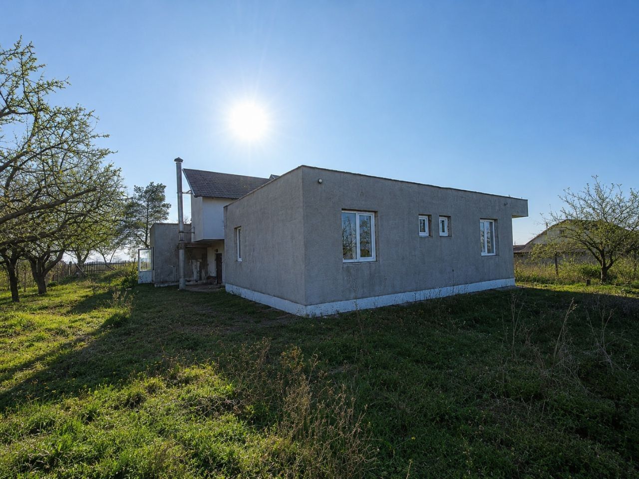 Casă în Doroțcaia – 140 m² | 13,71 ari | 6 camere + living - Poză 8