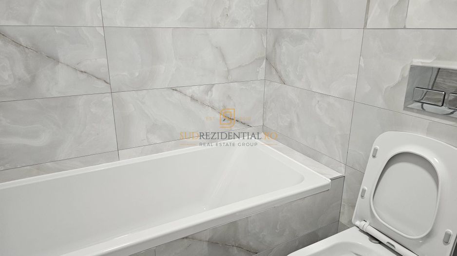 Apartament 2 camere, gata de mutare, The Grand Kristal, Metalurgiei - Poză 15