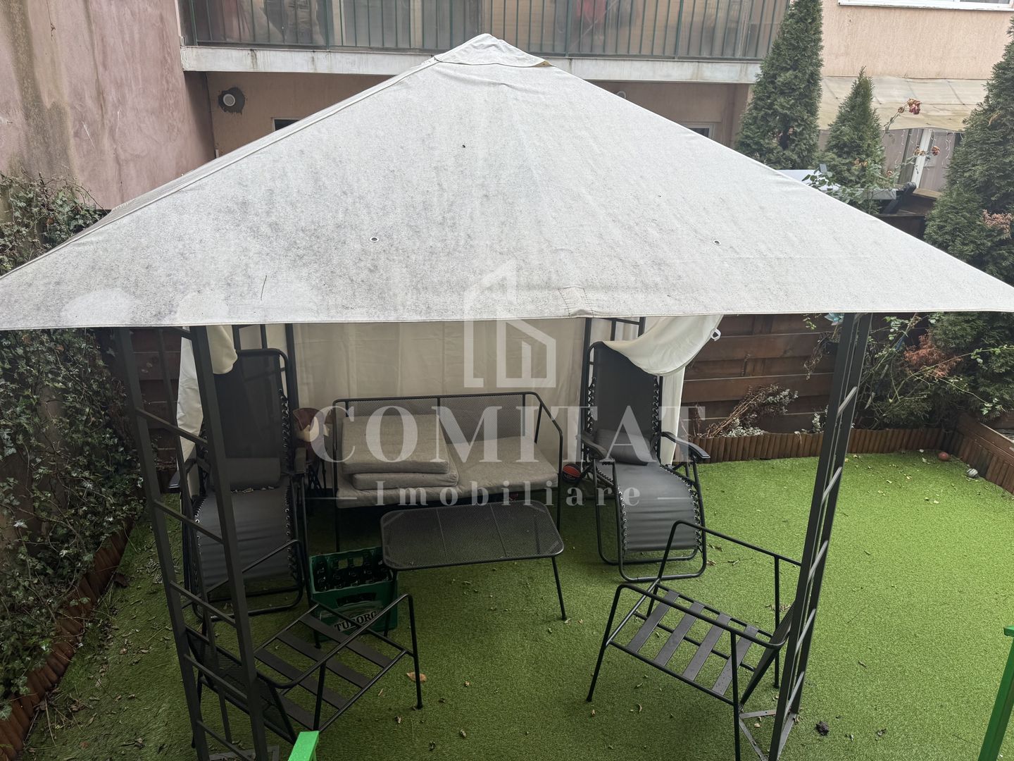 Apartament 2 camere | Zona Vivo - Poză 5