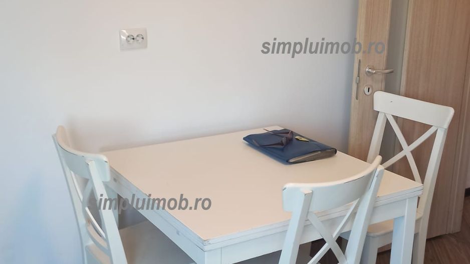 Zona centrala decomandat 2 camere - Poză 13
