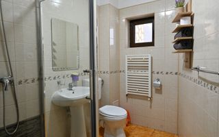 Pensiune la cheie de vanzare | 10 camere | Sacele, Brasov |Comision 0% - Poză 31