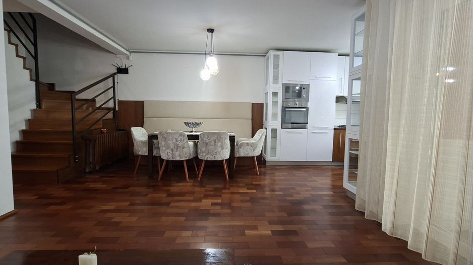 Casa P+E cu 4 camere - Aradului/British SCHOOL - Poză 12