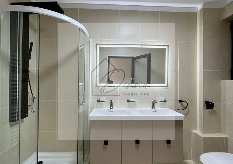 COM 0% I Penthouse Apartament Straulesti | 175 mp utili | 4  parcari - Poză 7