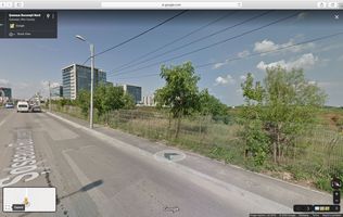 Teren intravilan 12 ha Pipera Voluntari Soseaua Bucuresti Nord