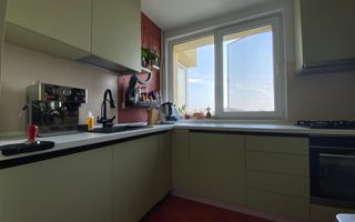 Apartament 3 camere TEI Parcul Circului - Poză 4