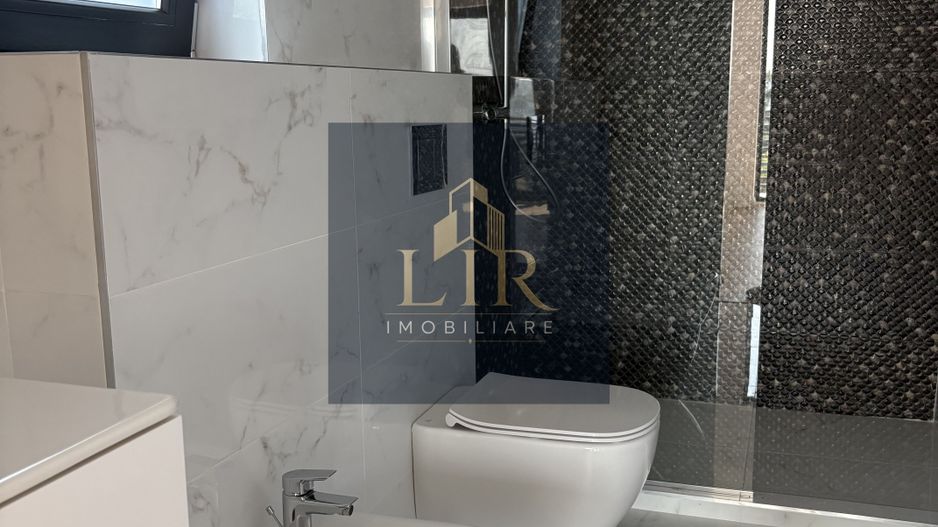 Vila P+1 într-un complex exclusivist- Miroslava- Iasi - Poză 60