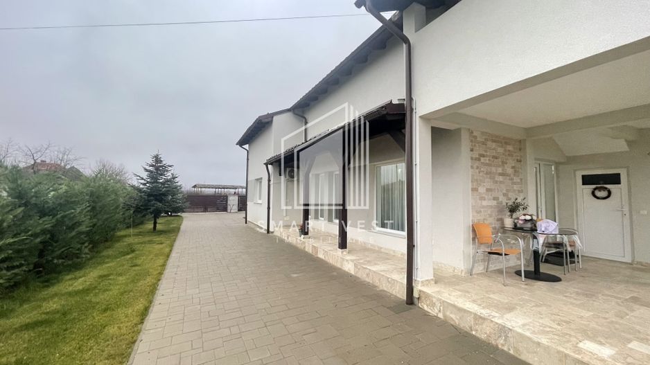 Casa de vanzare | 140mp | Paulesti, sat Ruseni - Poză 28