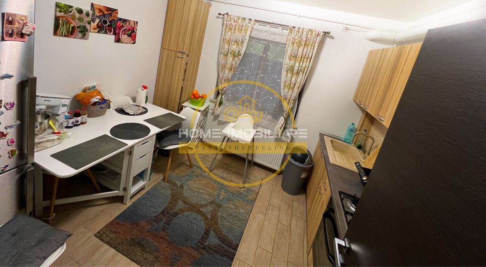 Zona Moara de vant/ Apartament 2 camere / 65 mp - Poză 5