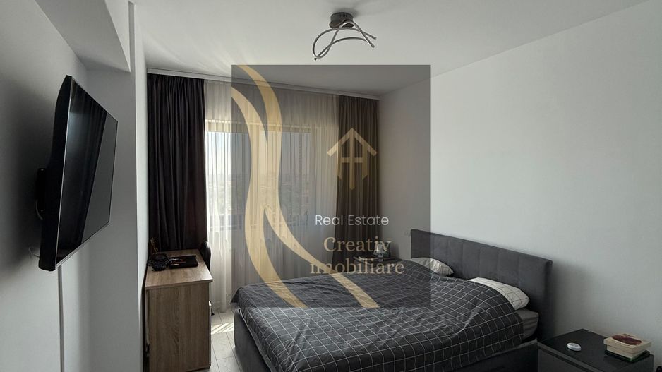 Apartament doua camere LACUL MORII, sector 6 - Poză 4