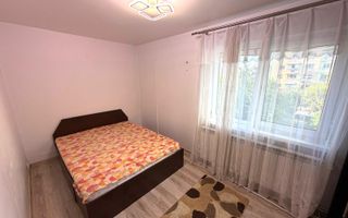 3 camere cu centrala - Craiovita Noua - zona Fortuna- etaj 2 -45mp - Poză 3