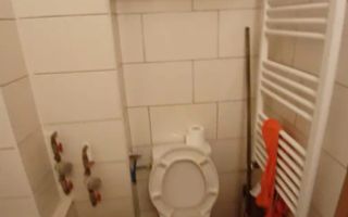 COMISION 0% | aqpartament 2 Camere | Zona Sagului | Etaj 4 | 32 mp - Poză 8