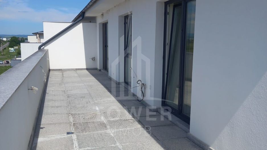 Penthouse de vânzare | Zona Calea Șurii Mici - Poză 2