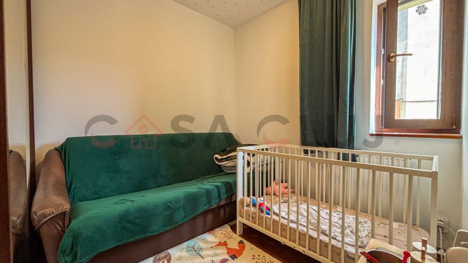 Etaj Intermediar, balcon generos, într-o zonă liniștită din Mărăști - Poză 7