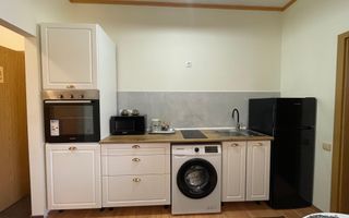 Apartament 1 cameră | Borhanci | AC | Stradă privată - Poză 3