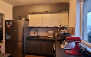 Apartament 3 camere decomandat 93 mp + terasă  zona Piața Rahovei - Poză 9