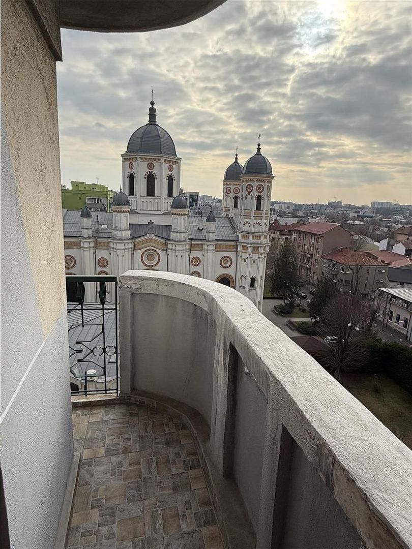 Inchiriere apartament 2 camere Piata Unirii - Horoscop Bucuresti - Poză 13