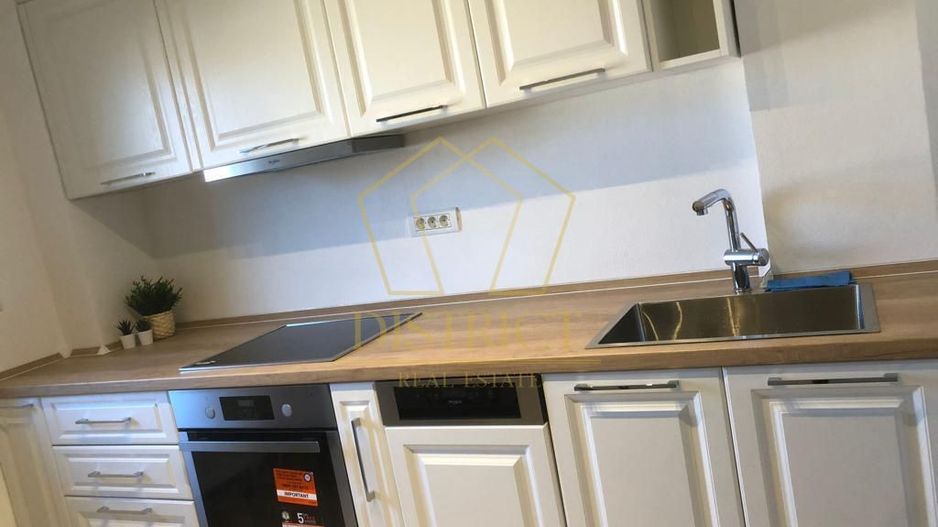 Apartament deosebit 2 camere | Complexul Studentesc - Poză 7