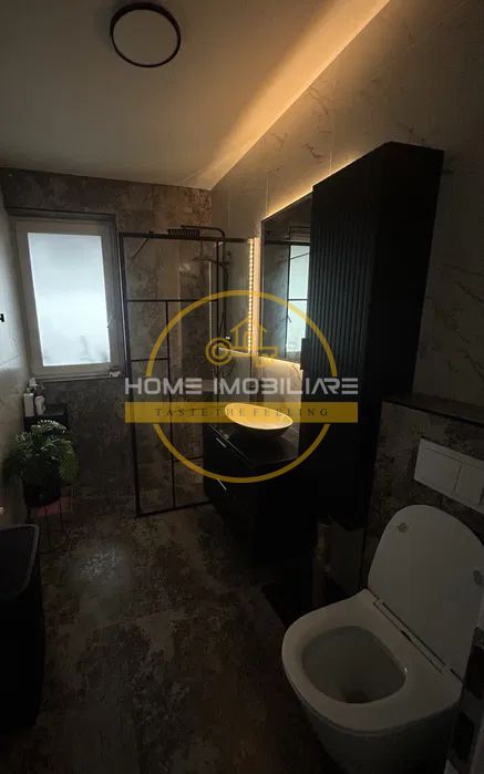 Apartament modern 2 camere, 51MP  // et.2 Mobilat si Utilat // Pacurari - Rediu - Poză 5