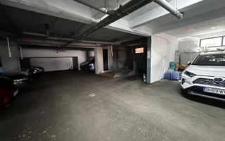 Apartament 3 camere modern | Damaroaia – Jiului | bloc nou Piata Presei - Poză 10