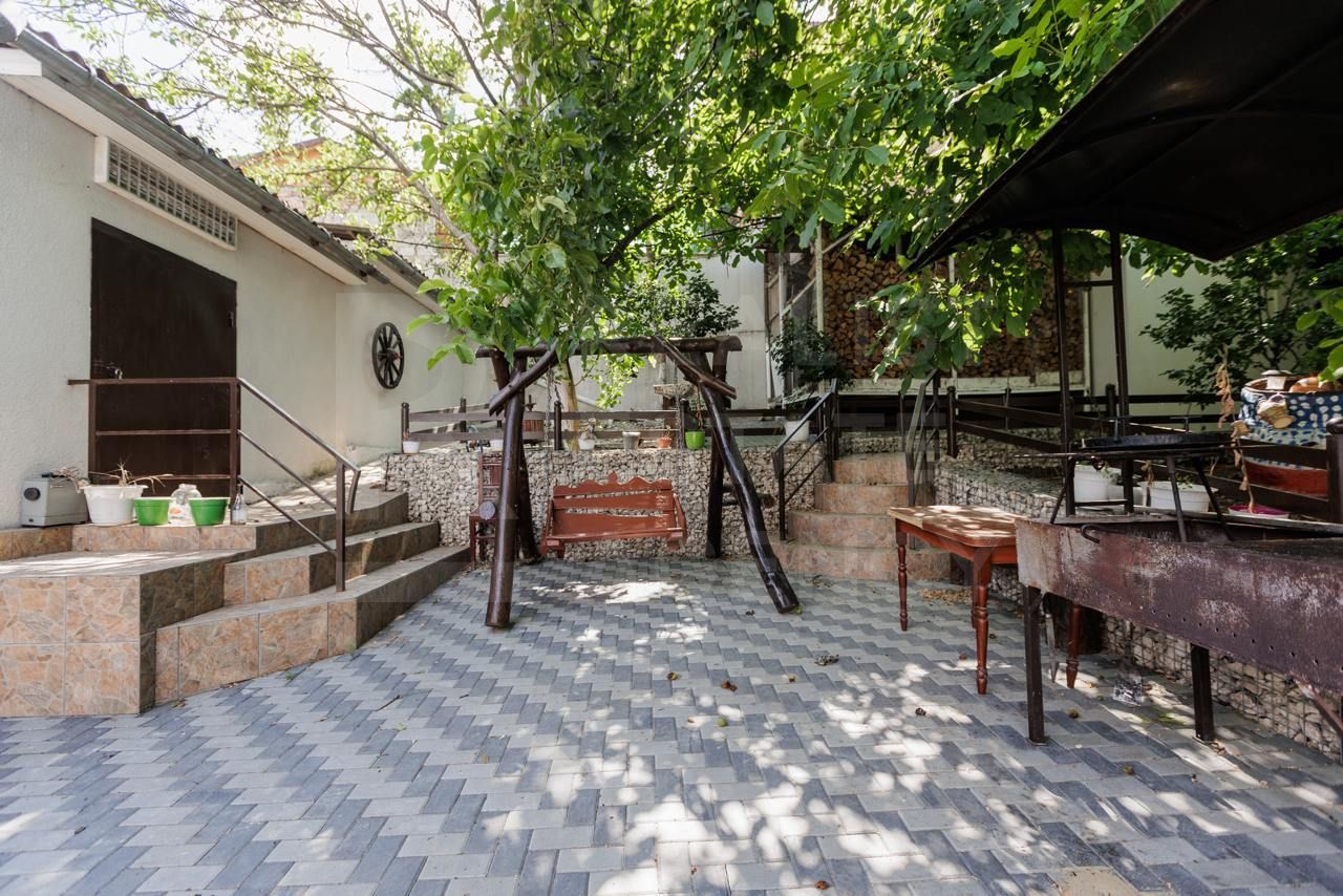 Vînzare, spațiu comercial, 1337 mp, str. Muncesti 728, Botanica - Poză 9