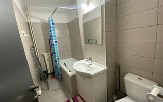 Garsoniera de inchiriat Crangasi - Poză 9