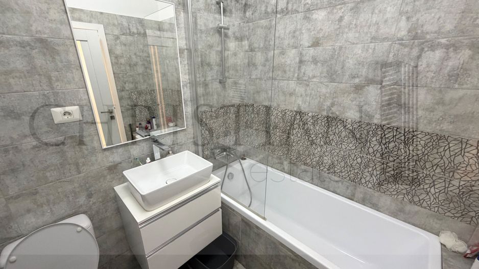 Apartament 2 Camere - Trinity Residence 2022 - Parcare Sub - Poză 9