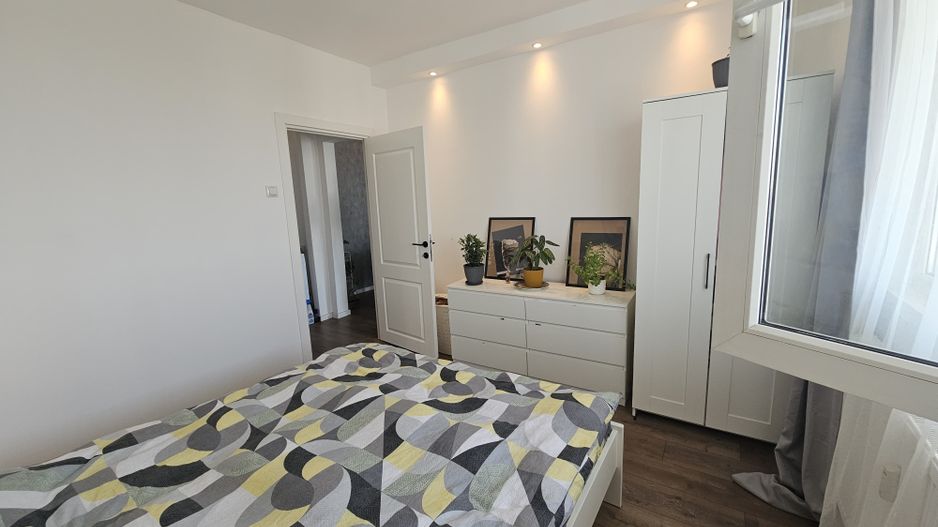 Apartament 2 camere, 57 mp, Metrou 1 Mai - Poză 7