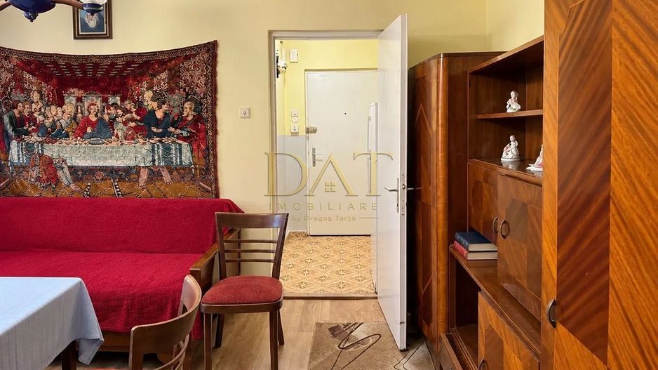 Apartament 2 camere | 40 mp | Mănăștur | zona Minerva - Poză 2