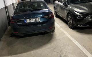 2 locuri parcare, bloc nou-Braytim - Poză 26