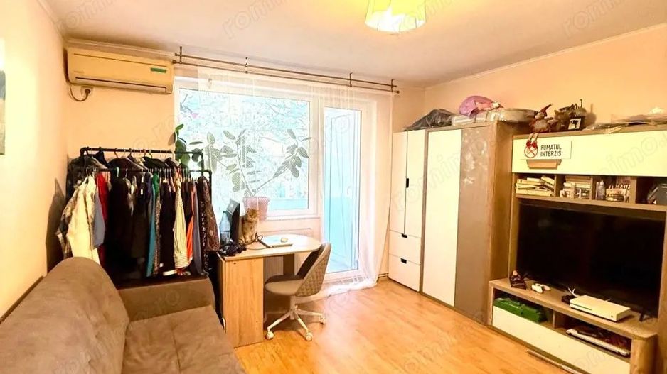 Apartament 3 camere 60mp Gheorgheni - Poză 6