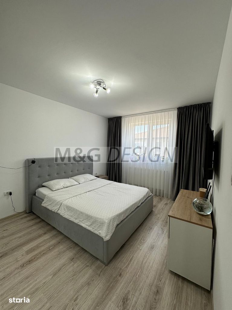 Apartament 2 camere zona Giroc - Poză 3