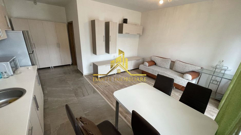 2 camere, modern, bloc nou, garaj, balcon, Zorilor, Mircea Eliade - Poză 8
