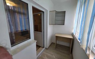 2 camere DECOMANDAT, 60 mp, 2 balcoane – model RAR în CUG (planul 2) - Poză 6