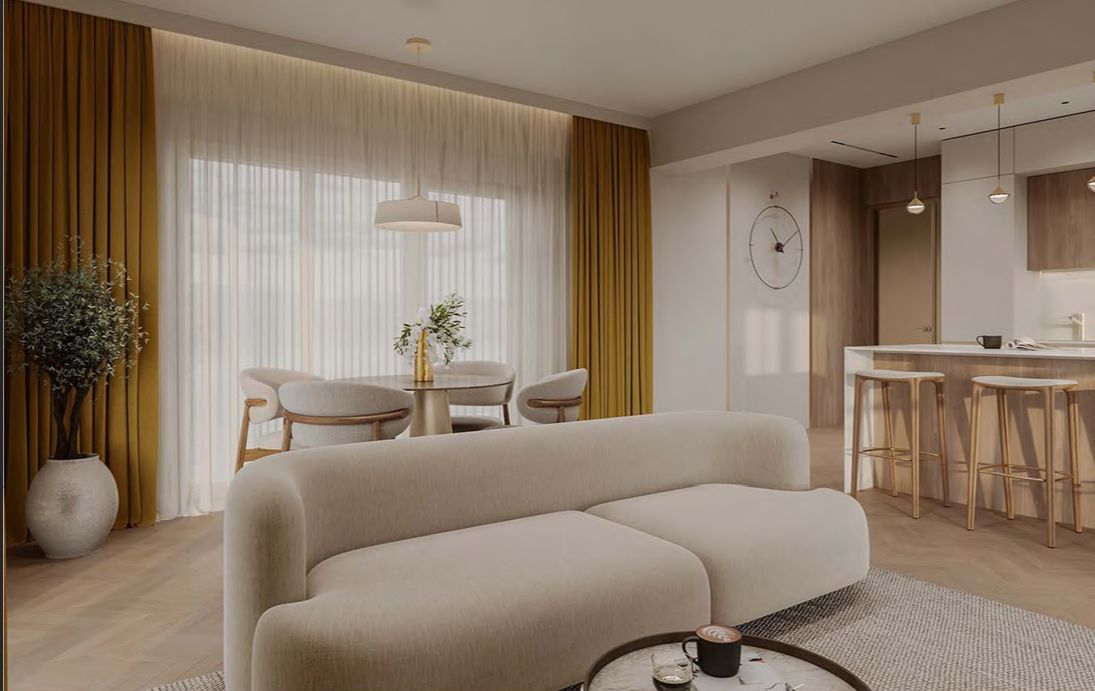 APARTAMENT 4 CAMERE PREMIUM | UNIRII | BLOC NOU - Poză 1