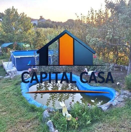 Casă de vânzare Comana - Poză 1