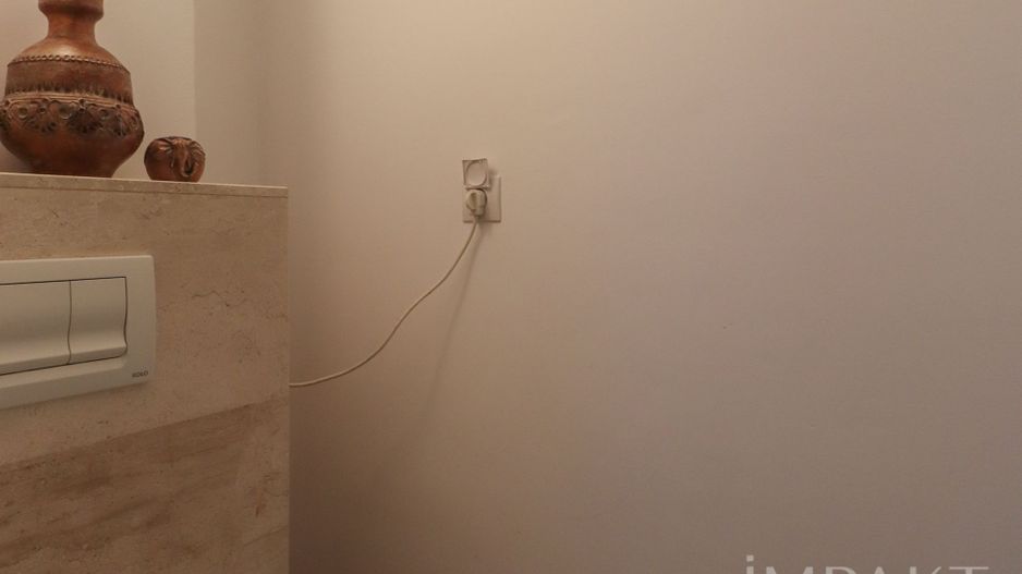 Apartament modern cu 3 camere, spatios de 120 mp, cartier Zorilor! - Poză 21