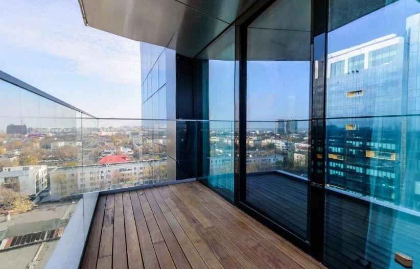 Apartament de lux 3 camere One Mircea Eliade – Priveliște panoramica - Poză 15