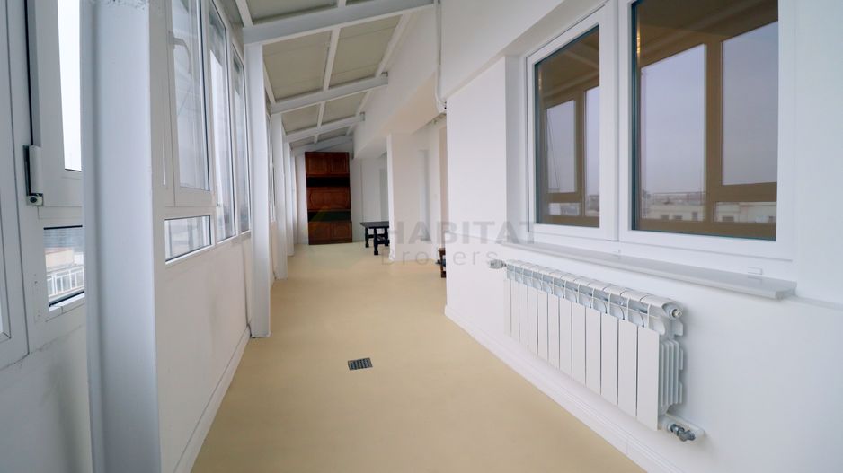 4 Camere (153 mp utili) în Blocul Scala - Poză 27